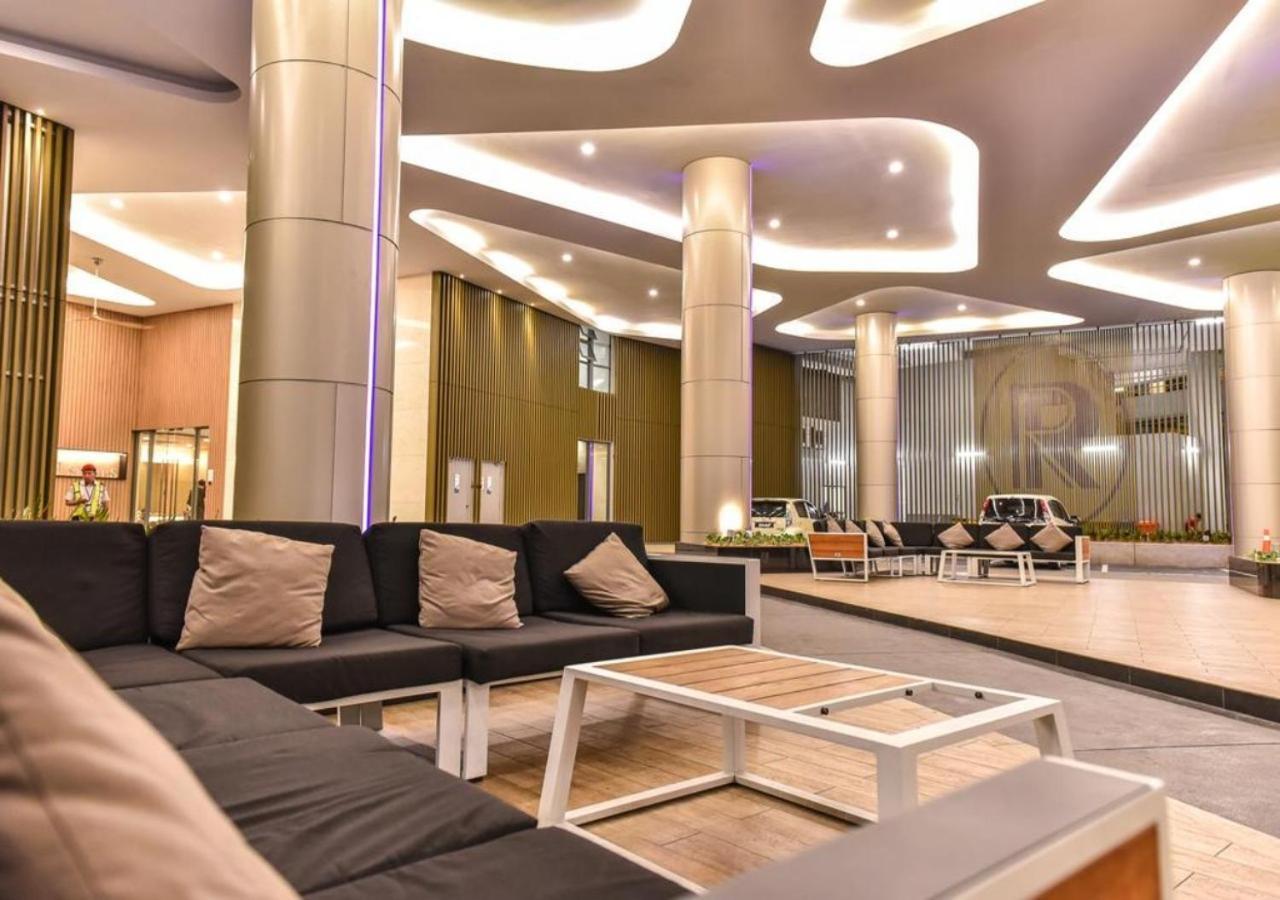 Robertson Panoramakl Suites Kuala Lumpur Esterno foto