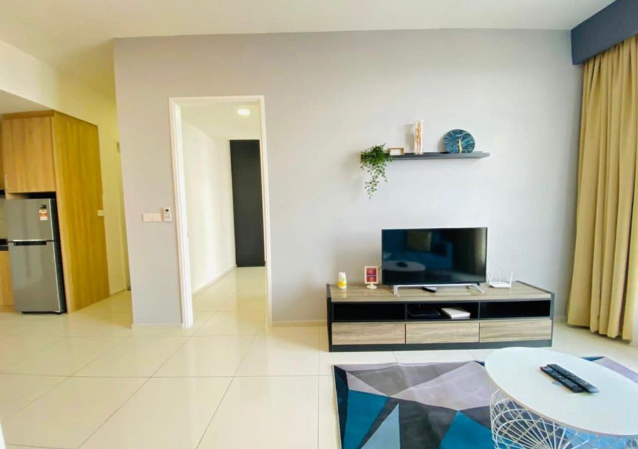 Robertson Panoramakl Suites Kuala Lumpur Esterno foto