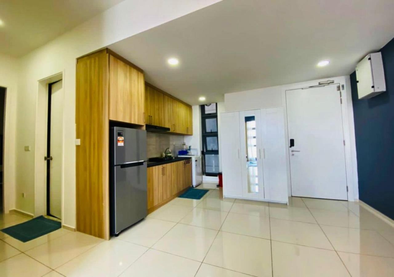 Robertson Panoramakl Suites Kuala Lumpur Esterno foto