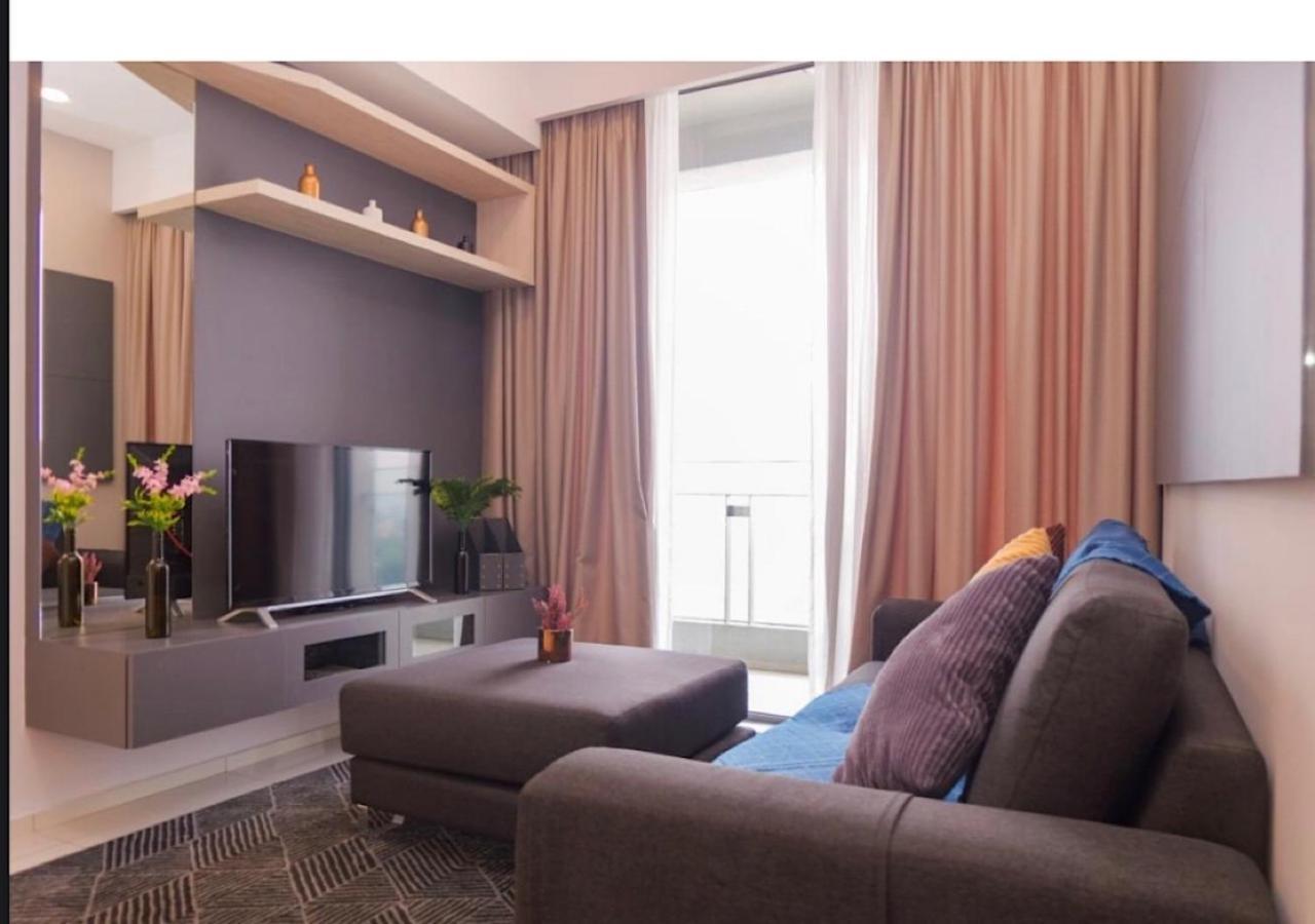 Robertson Panoramakl Suites Kuala Lumpur Esterno foto