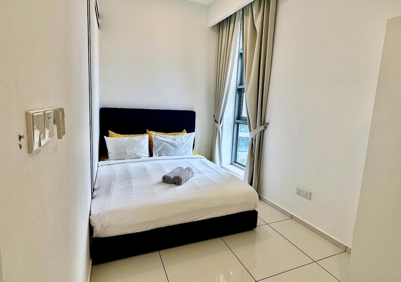 Robertson Panoramakl Suites Kuala Lumpur Esterno foto