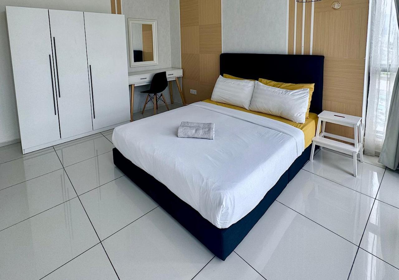 Robertson Panoramakl Suites Kuala Lumpur Esterno foto